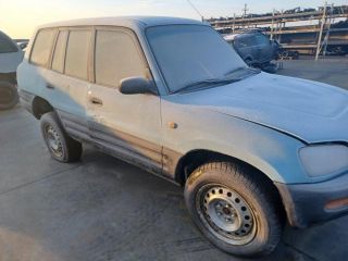 bontott TOYOTA RAV 4 EGR / AGR Szelep