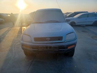 bontott TOYOTA RAV 4 EGR / AGR Szelep