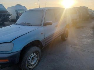 bontott TOYOTA RAV 4 EGR / AGR Szelep