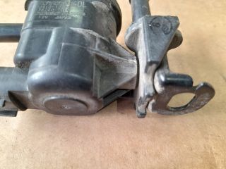 bontott TOYOTA RAV 4 EGR / AGR Vákum Szelep