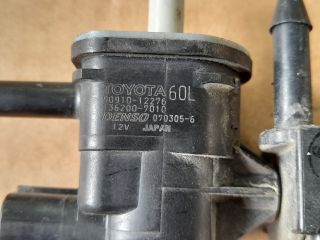 bontott TOYOTA RAV 4 EGR / AGR Vákum Szelep