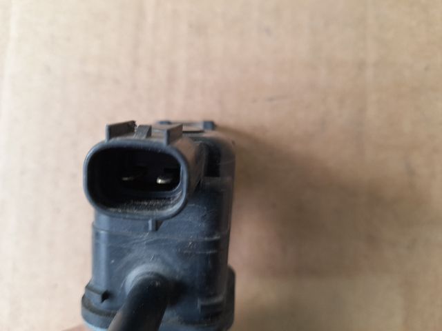 bontott TOYOTA RAV 4 EGR / AGR Vákum Szelep