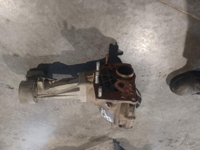 bontott TOYOTA RAV 4 Első Differenciálmű