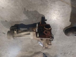 bontott TOYOTA RAV 4 Első Differenciálmű