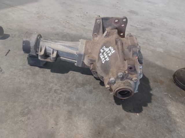bontott TOYOTA RAV 4 Első Differenciálmű