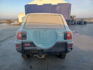 bontott TOYOTA RAV 4 Első Differenciálmű