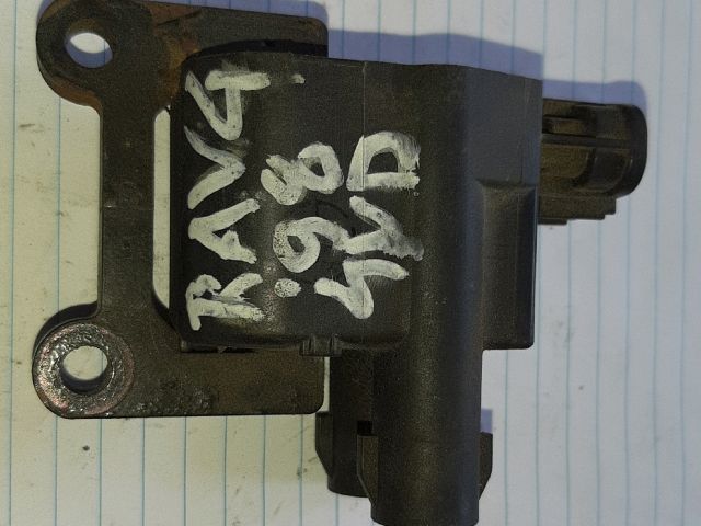 bontott TOYOTA RAV 4 Gyújtótrafó