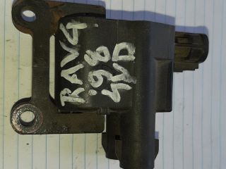 bontott TOYOTA RAV 4 Gyújtótrafó