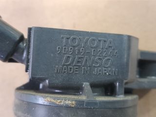 bontott TOYOTA RAV 4 Gyújtótrafó