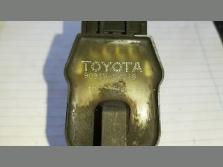 bontott TOYOTA RAV 4 Gyújtótrafó