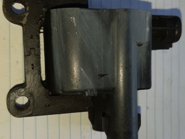 bontott TOYOTA RAV 4 Gyújtótrafó