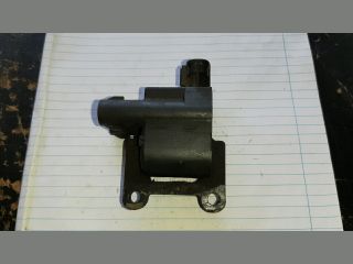 bontott TOYOTA RAV 4 Gyújtótrafó