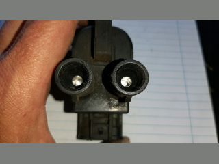 bontott TOYOTA RAV 4 Gyújtótrafó