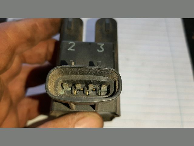 bontott TOYOTA RAV 4 Gyújtótrafó