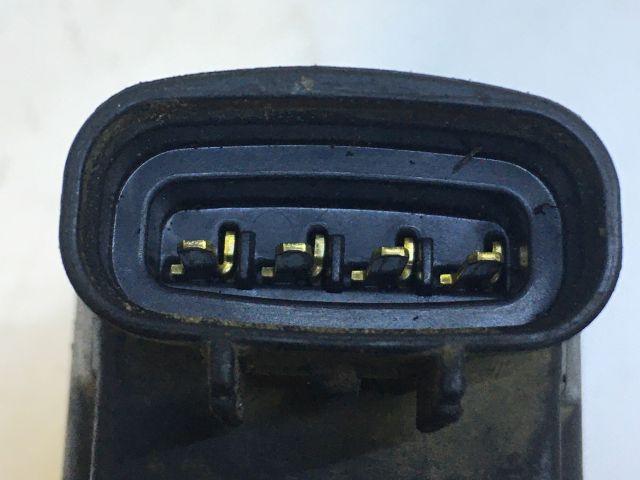 bontott TOYOTA RAV 4 Gyújtótrafó