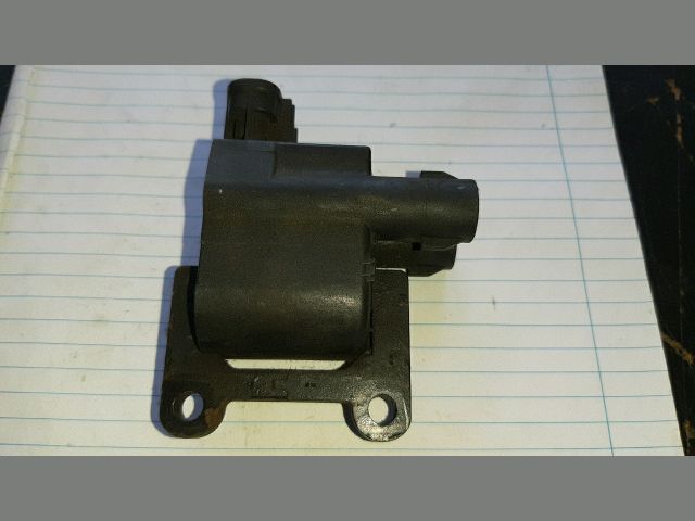 bontott TOYOTA RAV 4 Gyújtótrafó