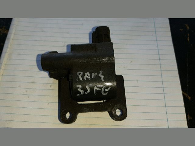 bontott TOYOTA RAV 4 Gyújtótrafó