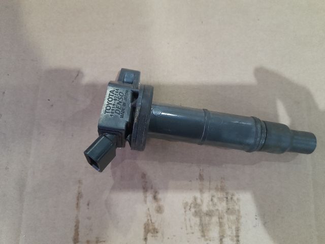 bontott TOYOTA RAV 4 Gyújtótrafó