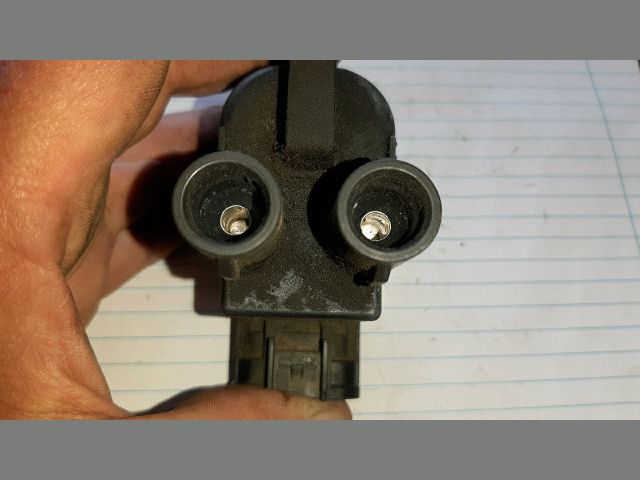 bontott TOYOTA RAV 4 Gyújtótrafó