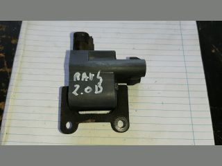 bontott TOYOTA RAV 4 Gyújtótrafó