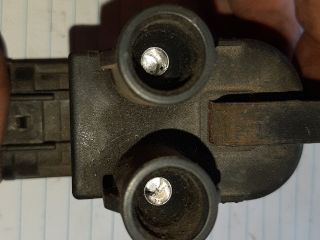 bontott TOYOTA RAV 4 Gyújtótrafó