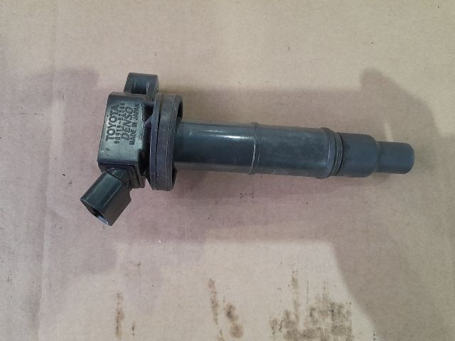 bontott TOYOTA RAV 4 Gyújtótrafó