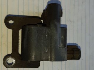 bontott TOYOTA RAV 4 Gyújtótrafó