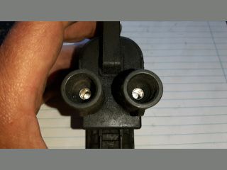 bontott TOYOTA RAV 4 Gyújtótrafó