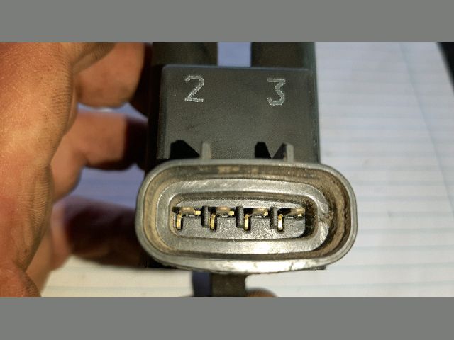 bontott TOYOTA RAV 4 Gyújtótrafó