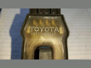 bontott TOYOTA RAV 4 Gyújtótrafó