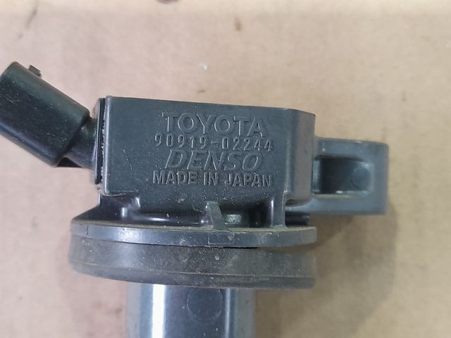 bontott TOYOTA RAV 4 Gyújtótrafó