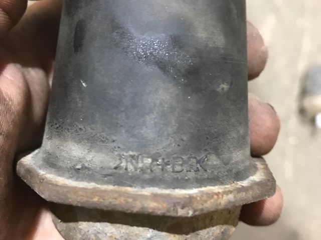 bontott TOYOTA RAV 4 Hátsó Rugóütköző Gumibak