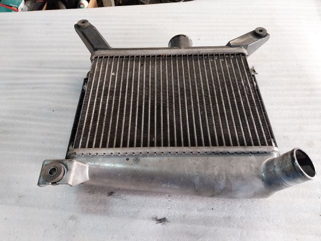 bontott TOYOTA RAV 4 Intercooler