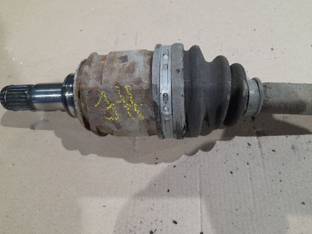 bontott TOYOTA RAV 4 Jobb hátsó Féltengely