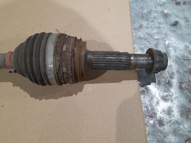 bontott TOYOTA RAV 4 Jobb hátsó Féltengely