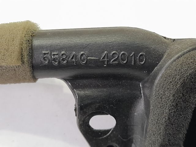 bontott TOYOTA RAV 4 Klíma Cső