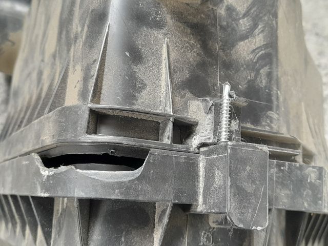 bontott TOYOTA RAV 4 Légszűrő Ház