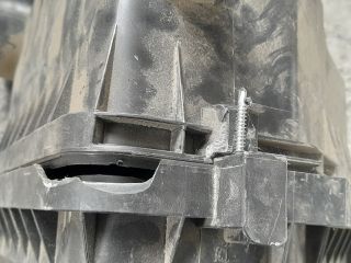 bontott TOYOTA RAV 4 Légszűrő Ház