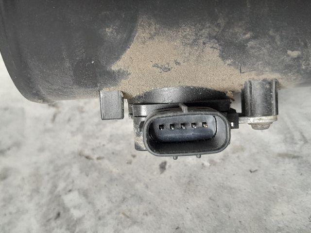 bontott TOYOTA RAV 4 Légszűrő Ház