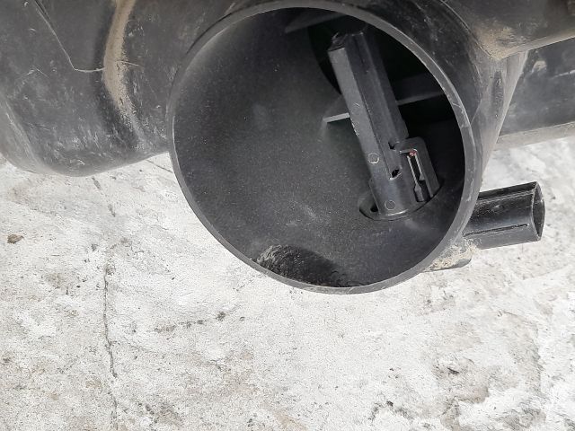 bontott TOYOTA RAV 4 Légszűrő Ház