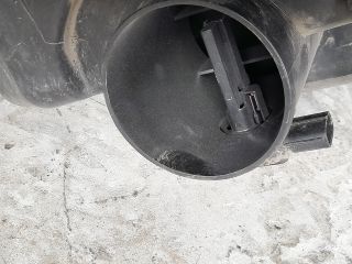 bontott TOYOTA RAV 4 Légszűrő Ház