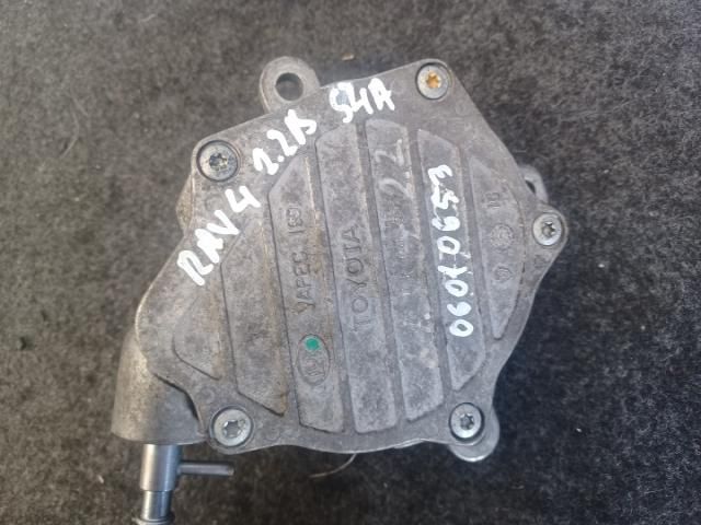 bontott TOYOTA RAV 4 Vákumpumpa