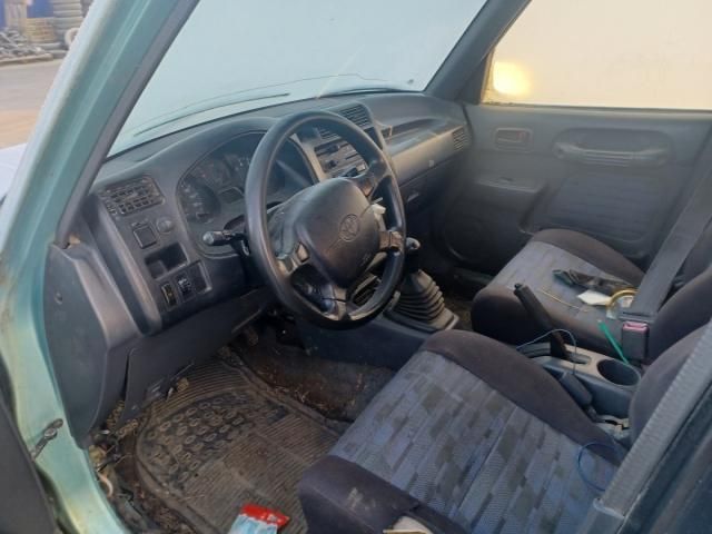 bontott TOYOTA RAV 4 Vákumpumpa