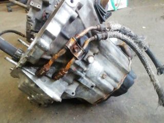 bontott TOYOTA RAV 4 Váltó (Mechanikus)