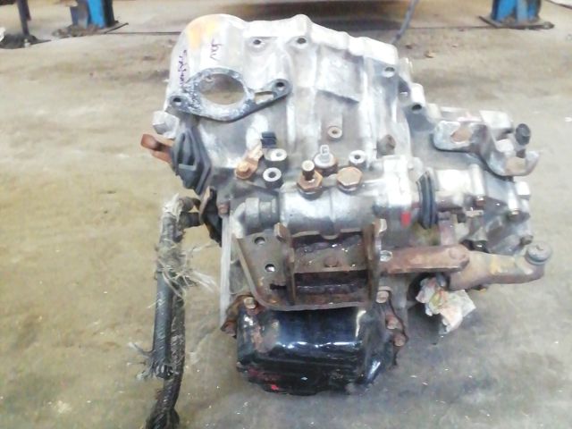 bontott TOYOTA RAV 4 Váltó (Mechanikus)