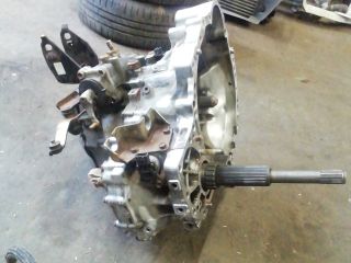 bontott TOYOTA RAV 4 Váltó (Mechanikus)