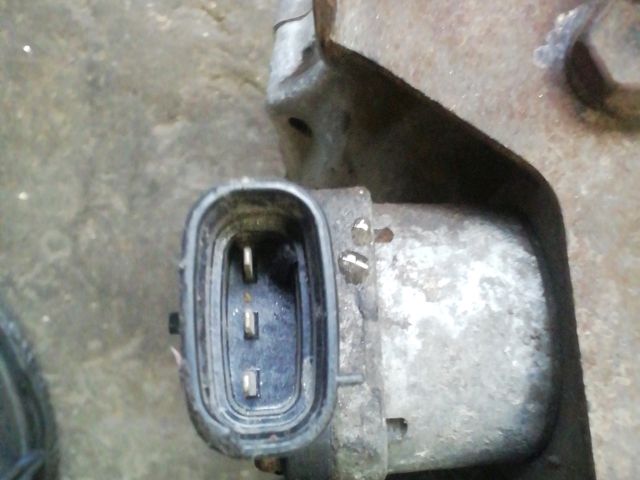 bontott TOYOTA RAV 4 Váltó (Mechanikus)