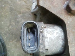 bontott TOYOTA RAV 4 Váltó (Mechanikus)