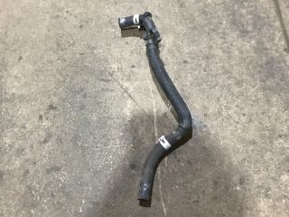 bontott TOYOTA RAV 4 Vízhűtő Cső Alsó