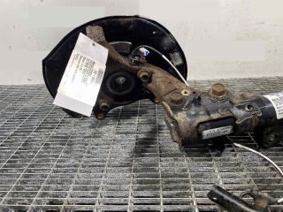 bontott TOYOTA RAV 4 Bal első Csonkállvány